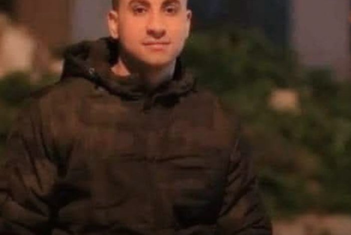 يوسف العامر.. شهيد جديد لتنسيق أمني صامت