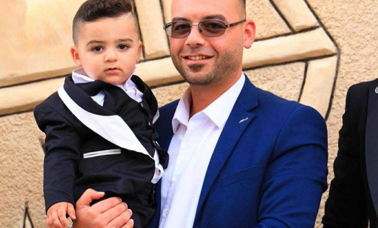 على طريقة الاحتلال.. مستعربو السلطة يختطفون الأسير المحرر علاء حمدان من طولكرم