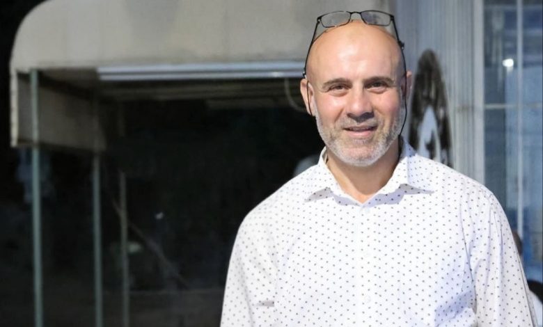 أجهزة السلطة تقتحم منزل الأسير المحرر سامر درويش وتختطفه في نابلس