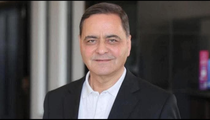 حليلة: أنا ابن السلطة الفلسطينية ولن أحكم غزة دون موافقتها