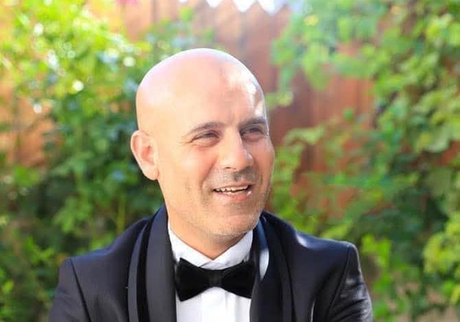 عائلة درويش تُحَمل وقائي نابلس مسؤولية حياة ابنها سامر بعد اختطافه