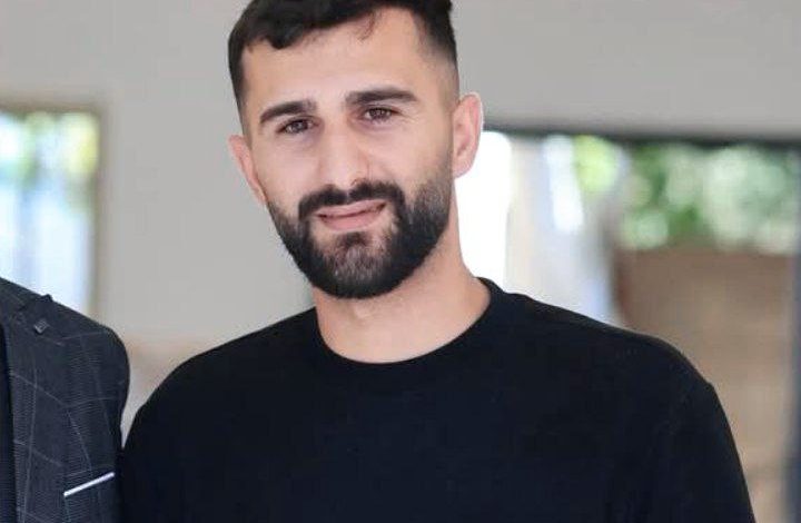 أمن السلطة يعتقل شقيق الشهيد ياسين العريدي من جنين