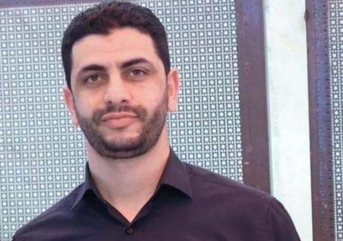 وقائي سلفيت يختطف الأسير المحرر أحمد الخفش ويمارس التعذيب بحقه