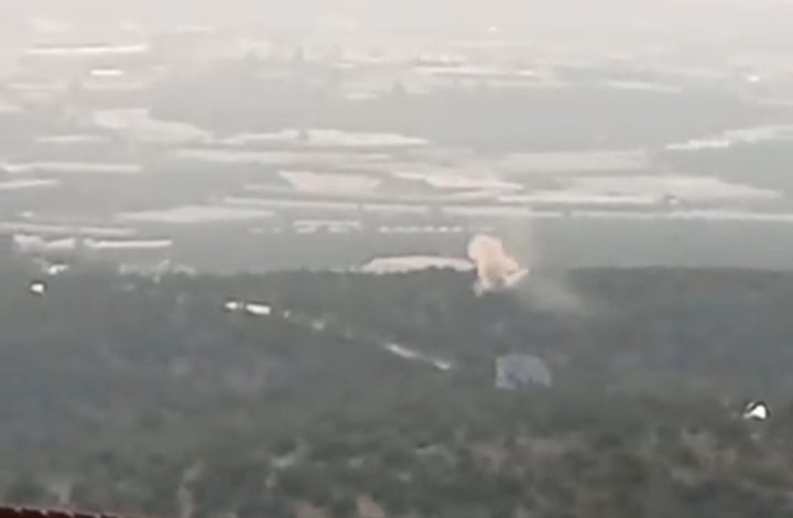 الاحتلال يستهدف طولكرم والسلطة تلاحق المواطنين وتحبط أنشطة المقاومة