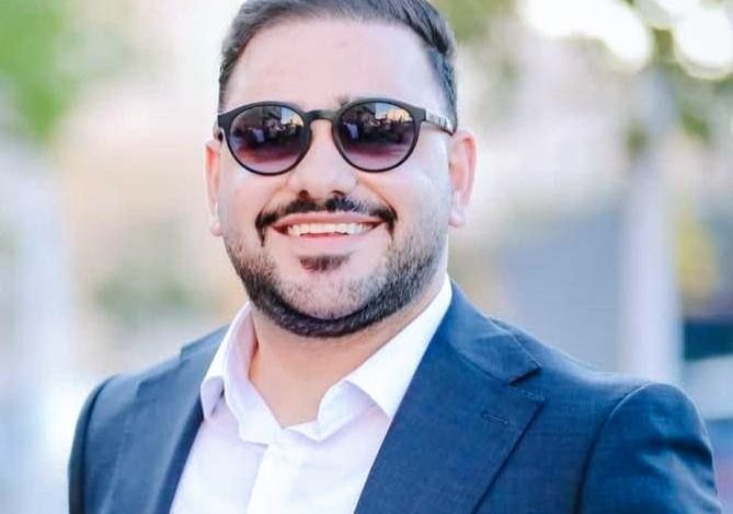 محمد الهشلمون.. دخل مسلخ أريحا “واقفًا” وخرج إلى العناية المكثفة