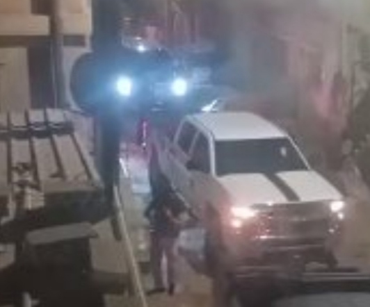 مخابرات الأردن تختطف الشاب علي أبو حميدان بسبب نشاطه المساند لغزة