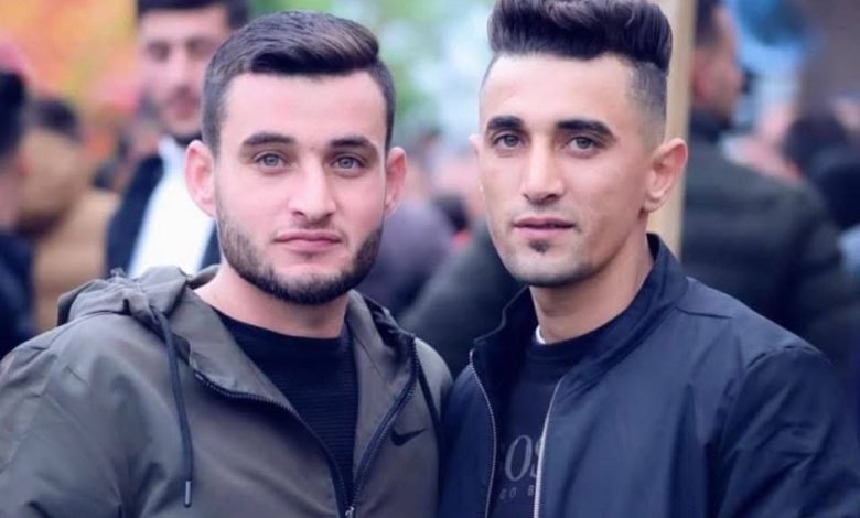 أجهزة السلطة تختطف الشاب حذيفة بني عودة من طوباس