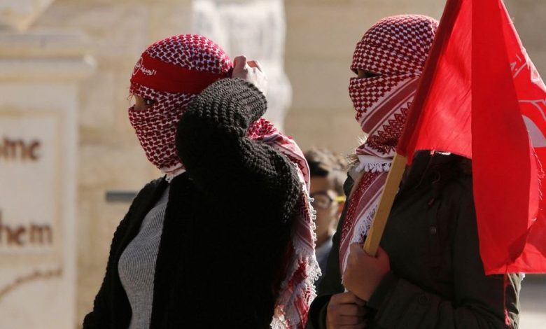 “الشعبية”: لا شرعية دون إنهاء تفرد السلطة وبناء قيادة وطنية