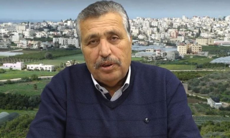 د. خريشة: قرار عباس بالانتخابات قفزة في الهواء وهروب للأمام