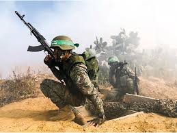 الثورة ليست حفلة شاي! الثورة ليست للجبناء