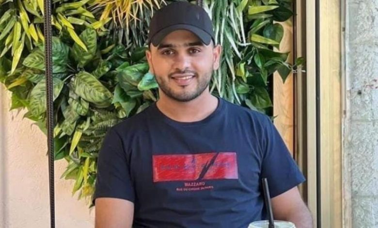 دخل في غيبوبة.. نقل المعتقل السياسي مصعب اشتية للمستشفى بعد تدهور صحته