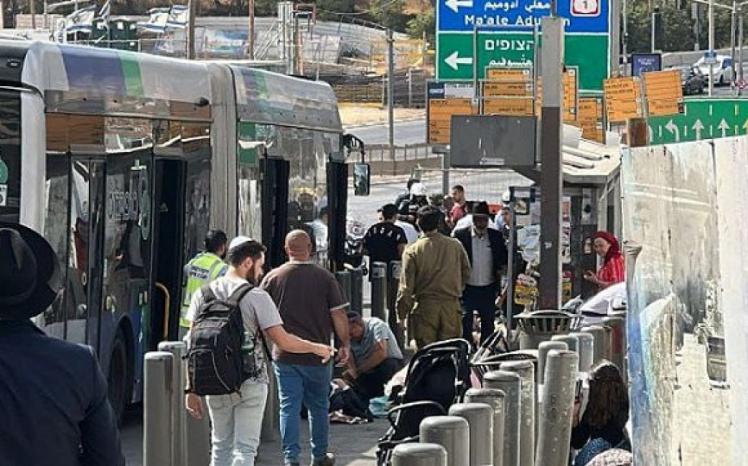 حماس: عملية “راموت” ضربت عمق العدو والعدوان لن يوهن شعبنا