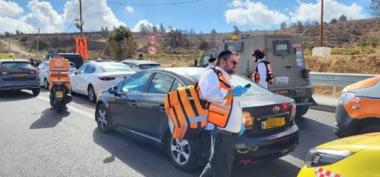 حماس: عملية الدهس جنوب بيت لحم رسالة للمحتل بأن شعبنا لن يصمت على الإبادة