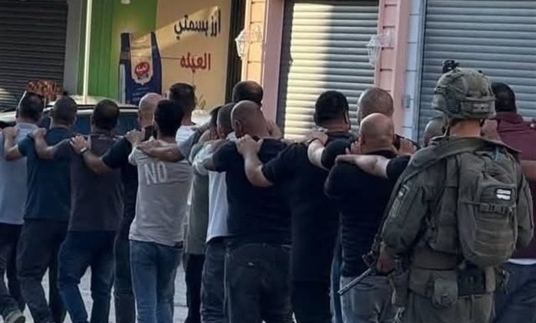 حماس: جرائم الاحتلال في طولكرم تجسد سلوكه الفاشي