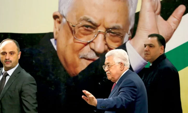 كيف أهدى خطاب عباس “إسرائيل” ما لم تجرؤ على طلبه علنًا؟
