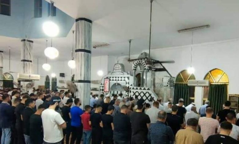 مساجد باكستان تنتفض لفلسطين ومنابر الضفة مخنوقة بأمر السلطة