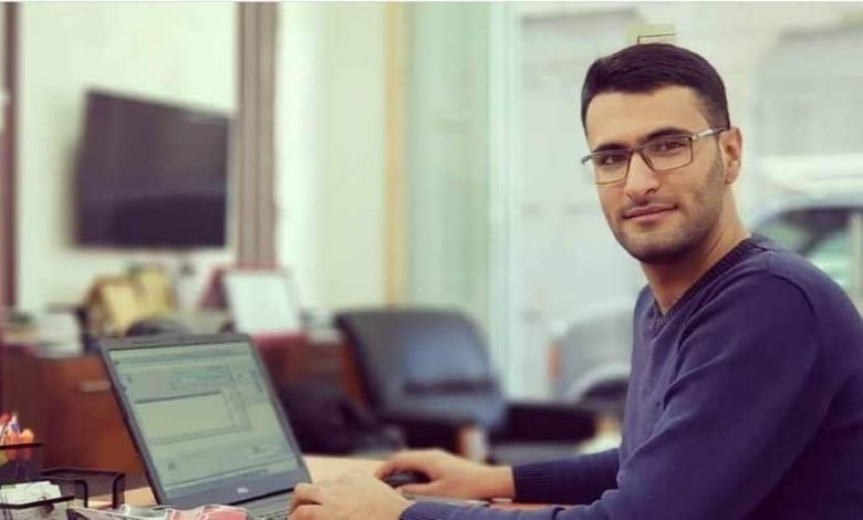 أجهزة السلطة تختطف مهندساً من الخليل وتخفيه قسراً