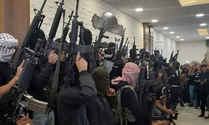 عشيرة الحروب: لا أمن ولا أمان في الخليل وسنحاسب المعتدين