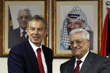 بيان فتح عن مقترح ترمب.. تقليد باهت لموقف السلطة بعد صمت 15ساعة