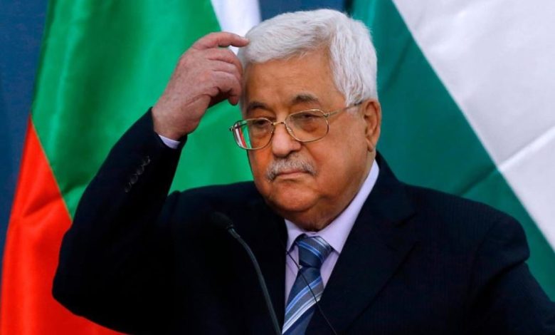 عند السلطة الفلسطينية.. هل الدم الفلسطيني بلا ثمن؟