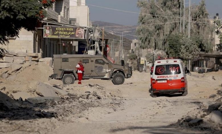 228 يوماً من العدوان على طولكرم.. اقتحامات واعتقالات وتفجير منزل أسيرين