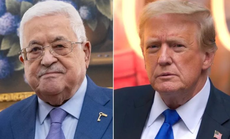 كاتب: كان يتوجب على السلطة رفض خطة ترامب التي تضع وصاية أمريكية على الفلسطينيين