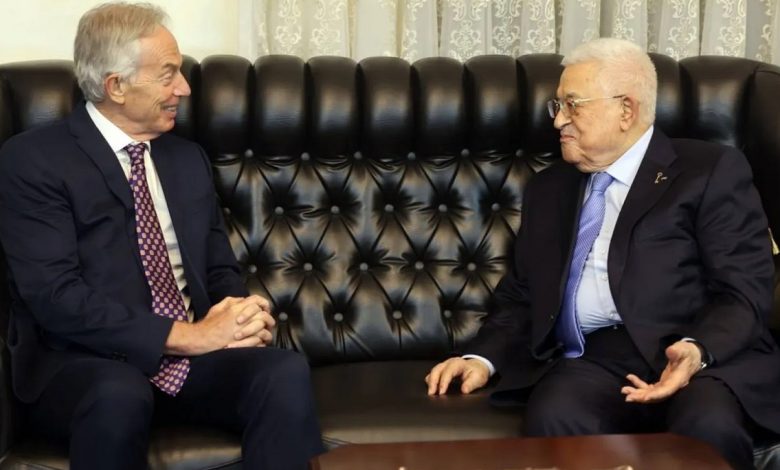 السلطة تستجدي الفاعلين حول “اليوم التالي”: اجعلونا طرفاً أساسياً في قطاع غزة