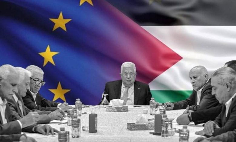 مكافأة مالية للسلطة بعد مهاجمة رئيسها للمقاومة وتبنيه رواية الاحتلال