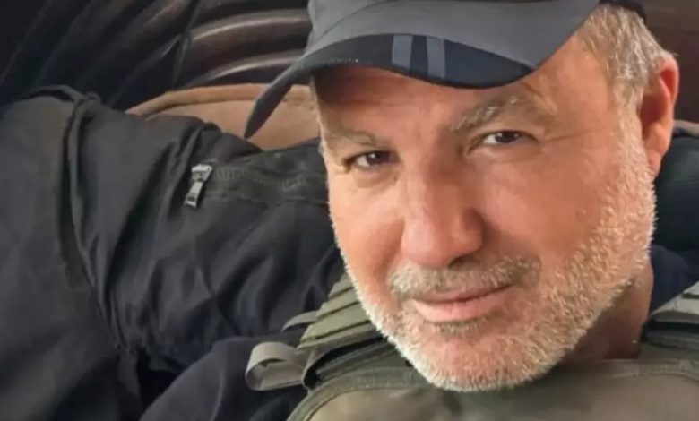 المتخابر “حسام الأسطل”: السلطة تتعاون معنا من أجل إزاحة حماس من غزة (فيديو)