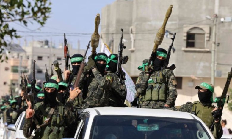 قيادي فتحاوي: حماس فكرة لا ولن تنتهي ومجبرون على الوحدة الحقيقة معها