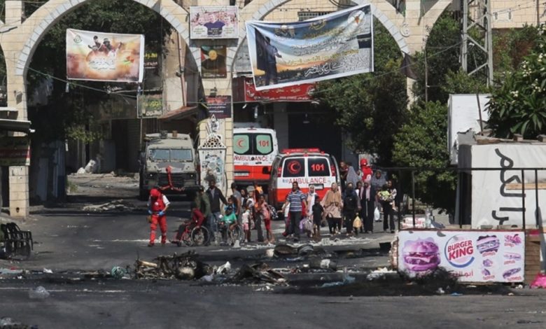 224 يوماً من العدوان.. المقاومة تضرب في سيلة الظهر والاحتلال يواصل التدمير