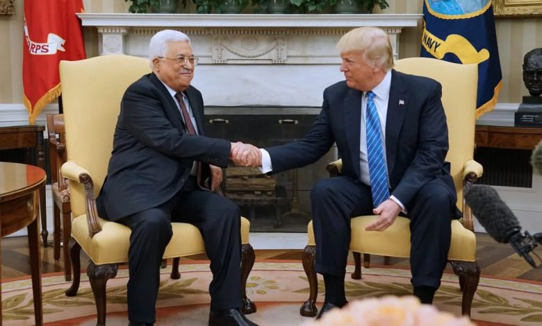 هل آن الأوان أن تغادر السلطة مربع الرهان على واشنطن؟