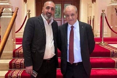 أجهزة السلطة تفرج عن شقيق ماجد فرج بعد التحقيق مع على جريمة تهريب آثار