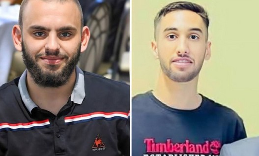 الحركة الطلابية في “بيرزيت” تعلن الحداد غداً على روح منفذي عملية القدس