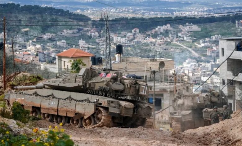 الضفة الغربية بين إعلان الضم و الضم الفعلي الصامت