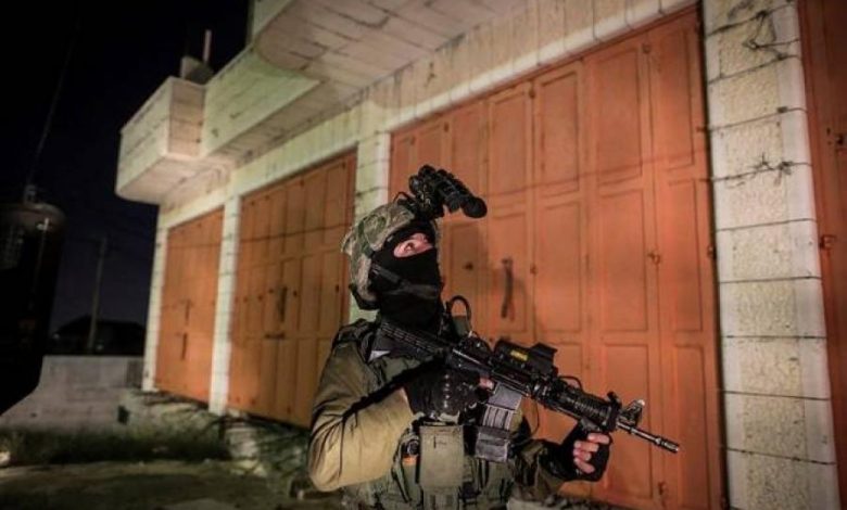 حماس: إعدام الاحتلال لشابين في قلقيلية جريمة لن تحقق طموحاته بكسر شعبنا