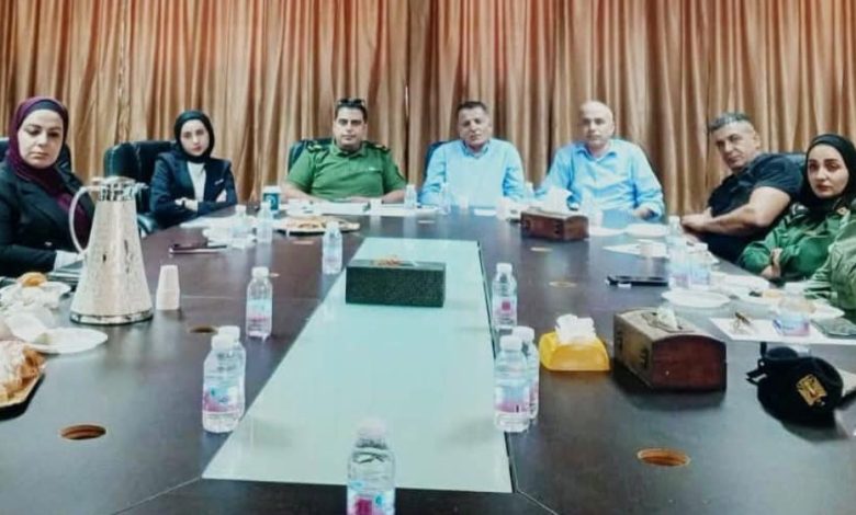 الاحتلال يضم الضفة وأجهزة السلطة مشغولة بمحاضرات حول “النساء المعنفات”!