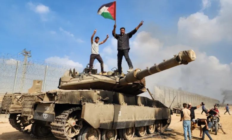 7 أكتوبر: ما قبل، و… “أما بعد”