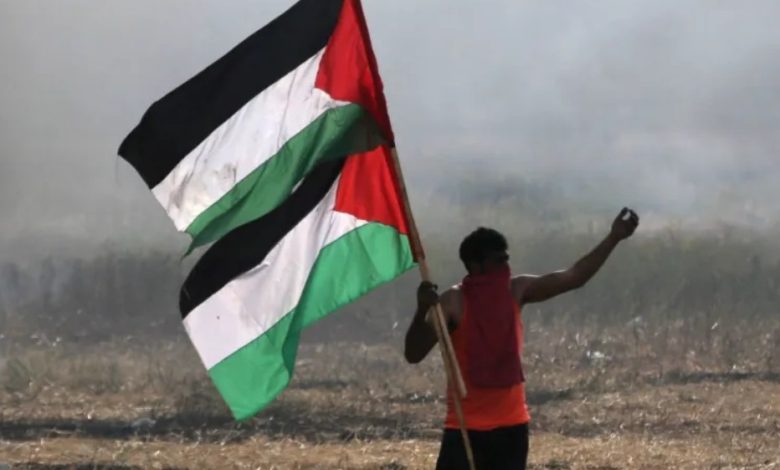 مفاتيح مقاومة تدمير فلسطين