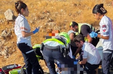 حماس: عملية الدهس شرق قلقيلية رد طبيعي على حرب الإبادة في غزة والجرائم بالضفة