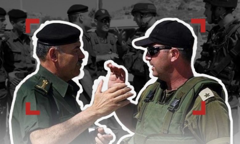 معهد إسرائيلي: انهيار السلطة بالضفة الغربية تهديد وجودي لـ”إسرائيل”