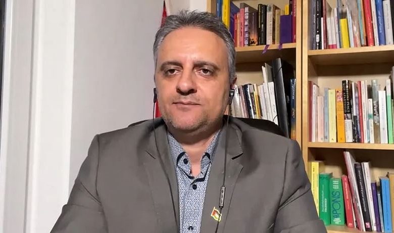 جمال نزال: شرطنا لمشاركة “حماس” في الانتخابات الاعتراف بـ”إسرائيل” (فيديو)