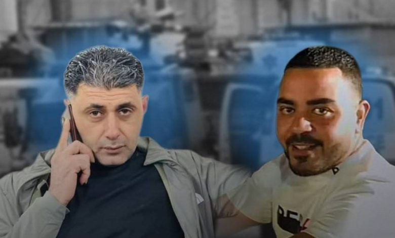 كعادتها.. السلطة اختبأت في مقراتها لحظة إعدام جيش الاحتلال لشابين في قلقيلية