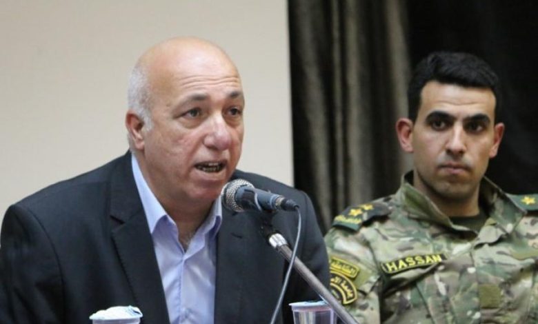 رصاص فوق القانون.. نجل مسؤول بالسلطة يطلق النار على الشرطة برام الله