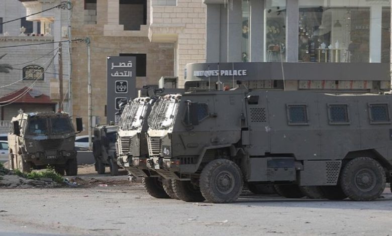 حماس: عملية طولكرم تثبت فشل عدوان الاحتلال على شمال الضفة