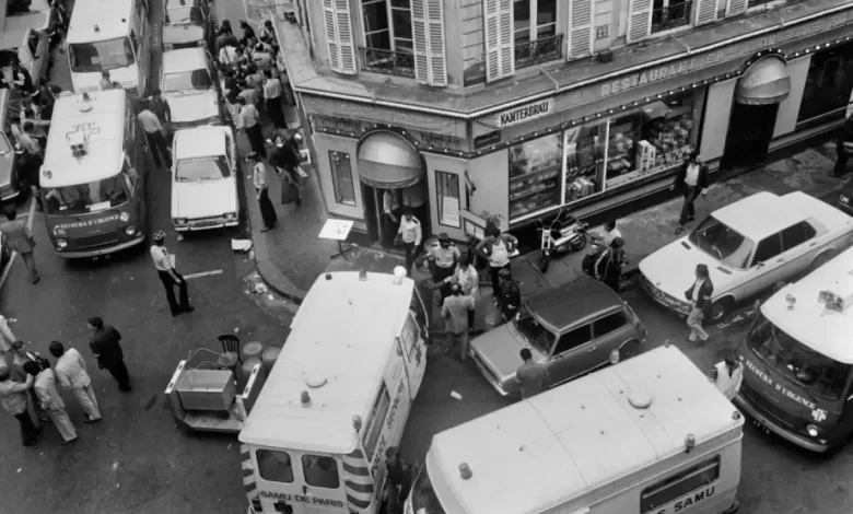 تلاحقه منذ 4 عقود لقتله إسرائيليين.. ماكرون: اعتقال السلطة هشام حرب تعاون ممتاز