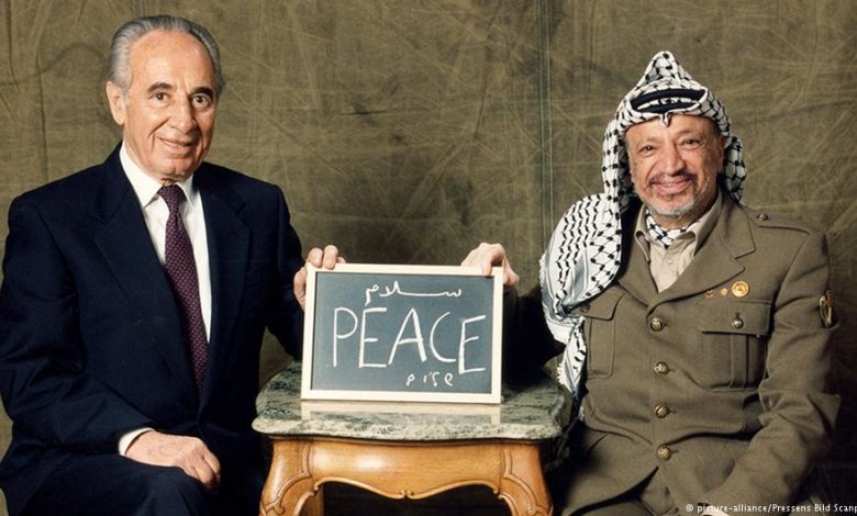 الديمقراطية: اعتراف السلطة بـ”حق إسرائيل بالوجود” الحق أضراراً عظمى بالقضية الفلسطينية