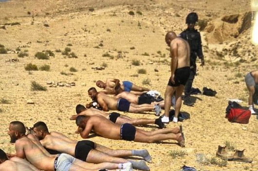 السلطة تركت الشعب فريسة.. الاحتلال ينكل بالمواطنين في مسافر يطا