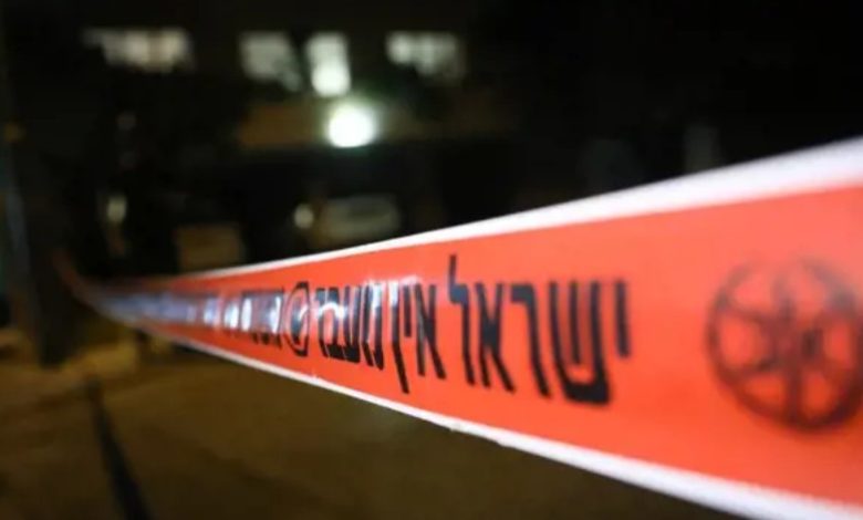 حكومة الاحتلال تدفع فلسطيني الداخل للهجرة عبر السماح بتفشي الجريمة المنظمة