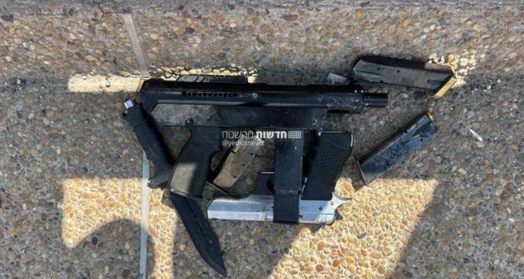 “كارلو” قديم فعل بالمستوطنين ما عجزت عنه آلاف بنادق السلطة بالضفة